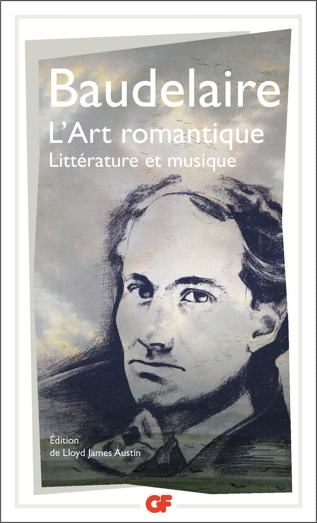 L'Art romantique: Littérature et musique book