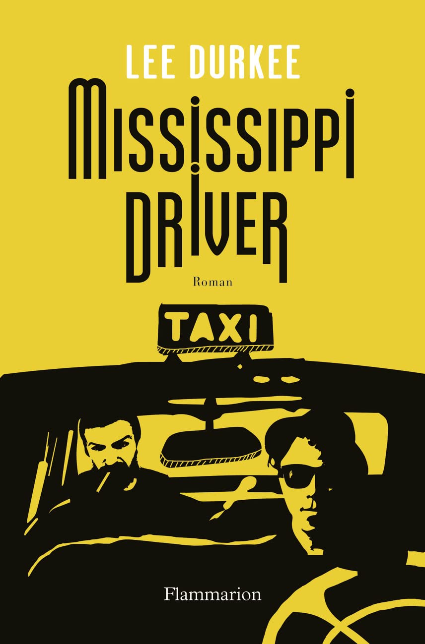 Product Image: Mississippi Driver