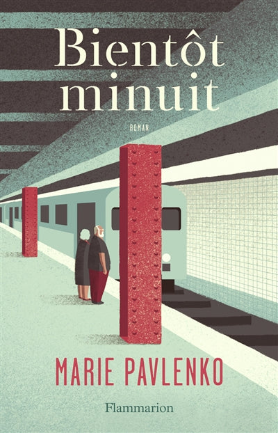 Product Image: Bientôt minuit