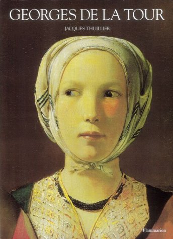 Product Image: Georges de la tour