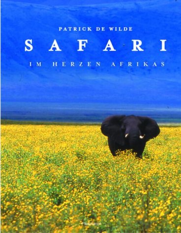 Product Image: Safari: Im Herzen Afrikas