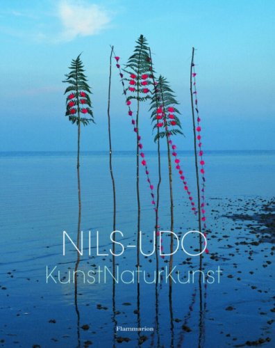Product Image: Nils-Udo: KunstNaturKunst