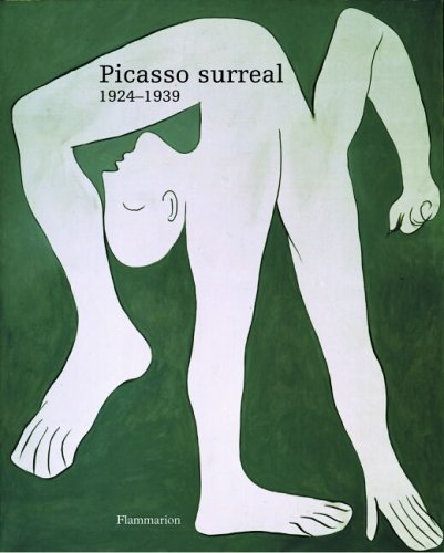 Picasso surreal 1924-1939 Film, Art & Culture