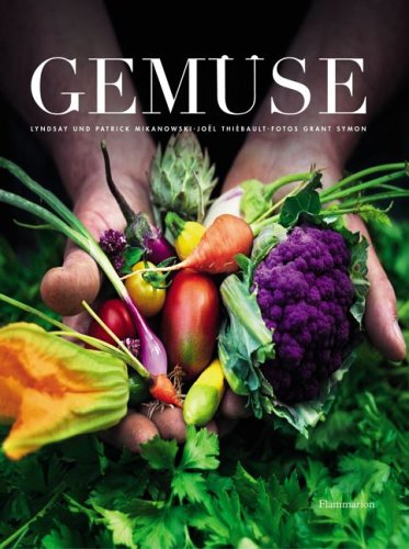 Product Image: Gemüse