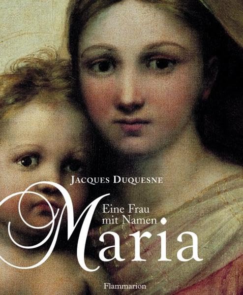Product Image: Eine Frau mit Namen Maria