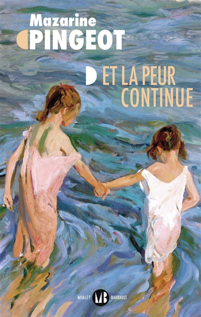Product Image: Et la peur continue