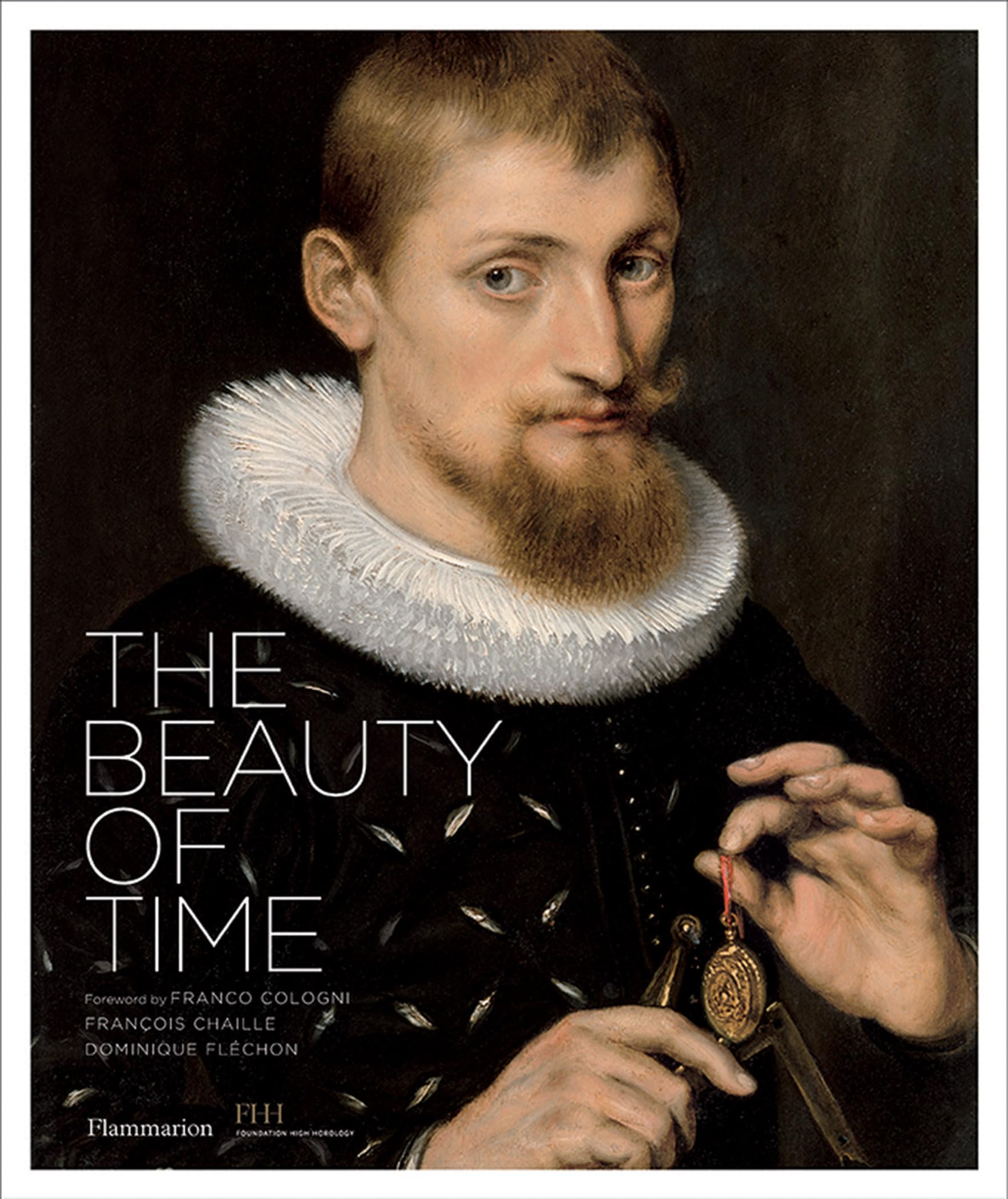 The Beauty of Time Film, Art & Culture