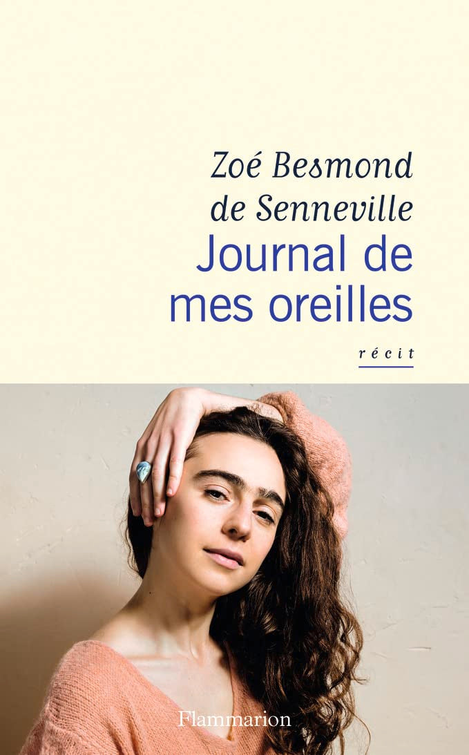 Journal de mes oreilles Essays & Short Stories