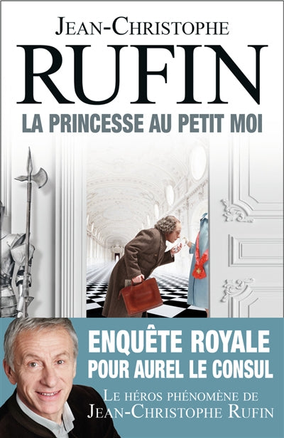 Product Image: La princesse au petit moi