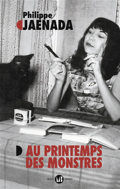 Product Image: Au printemps des monstres