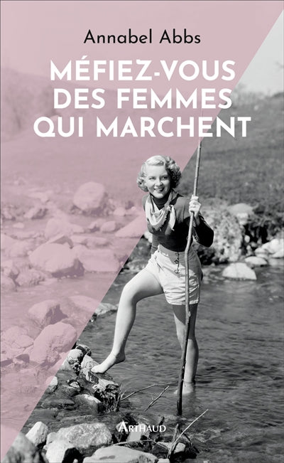 Product Image: Méfiez-vous des femmes qui marchent