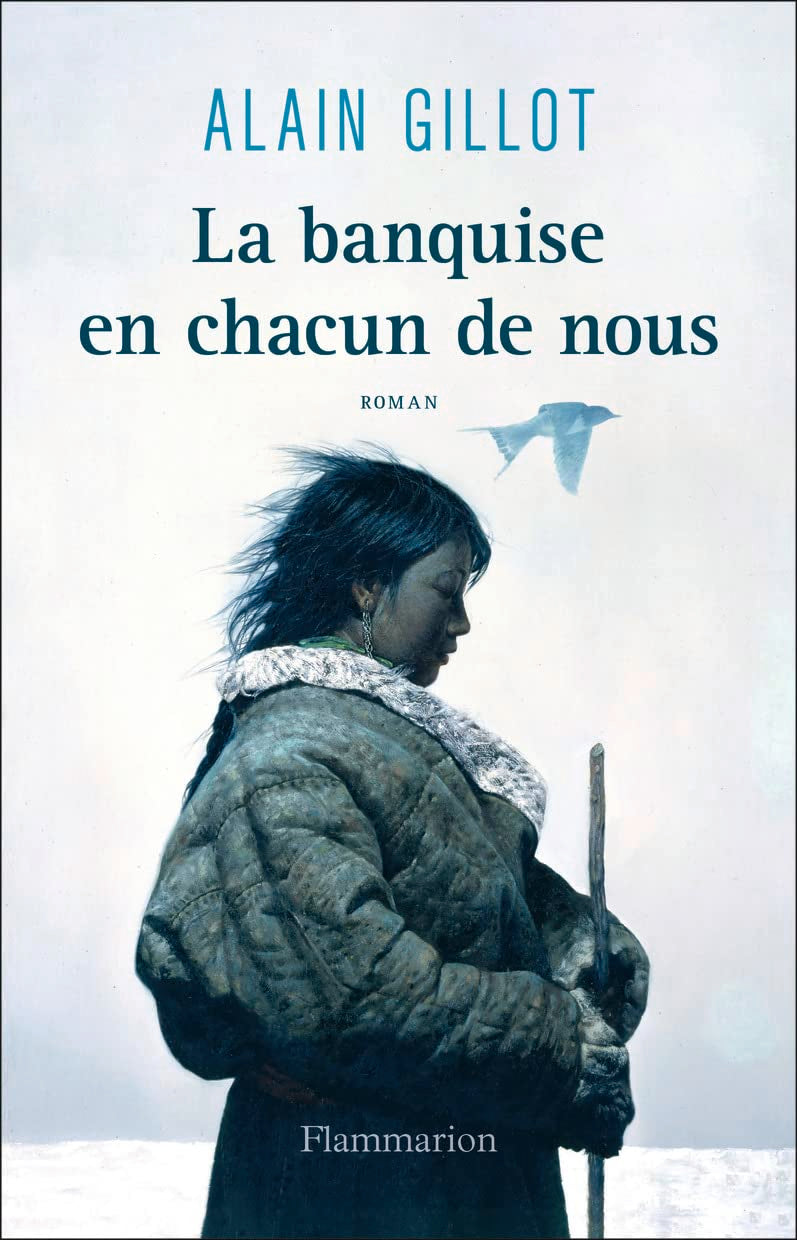 La banquise en chacun de nous Contemporary literature