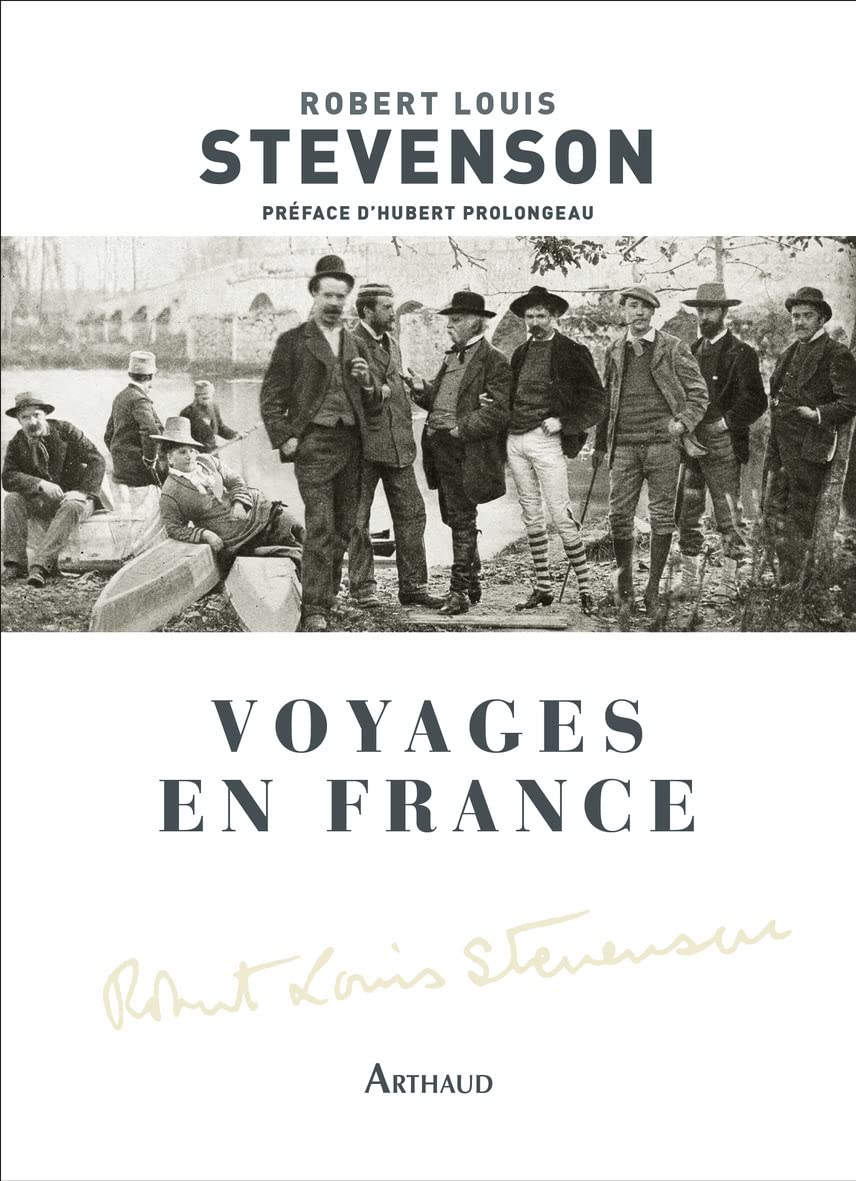 Voyages en France Classics