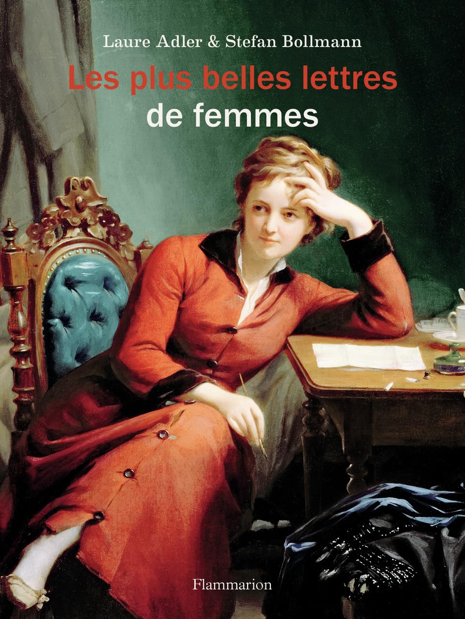 Les plus belles lettres de femmes book