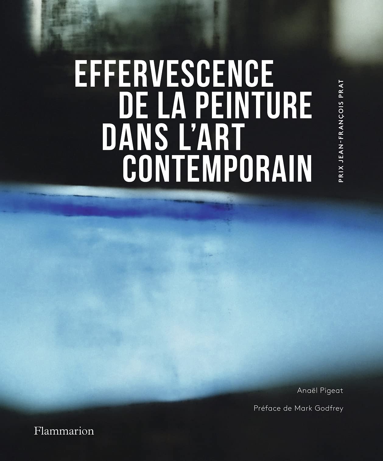 Effervescence de la peinture dans l'art contemporain book