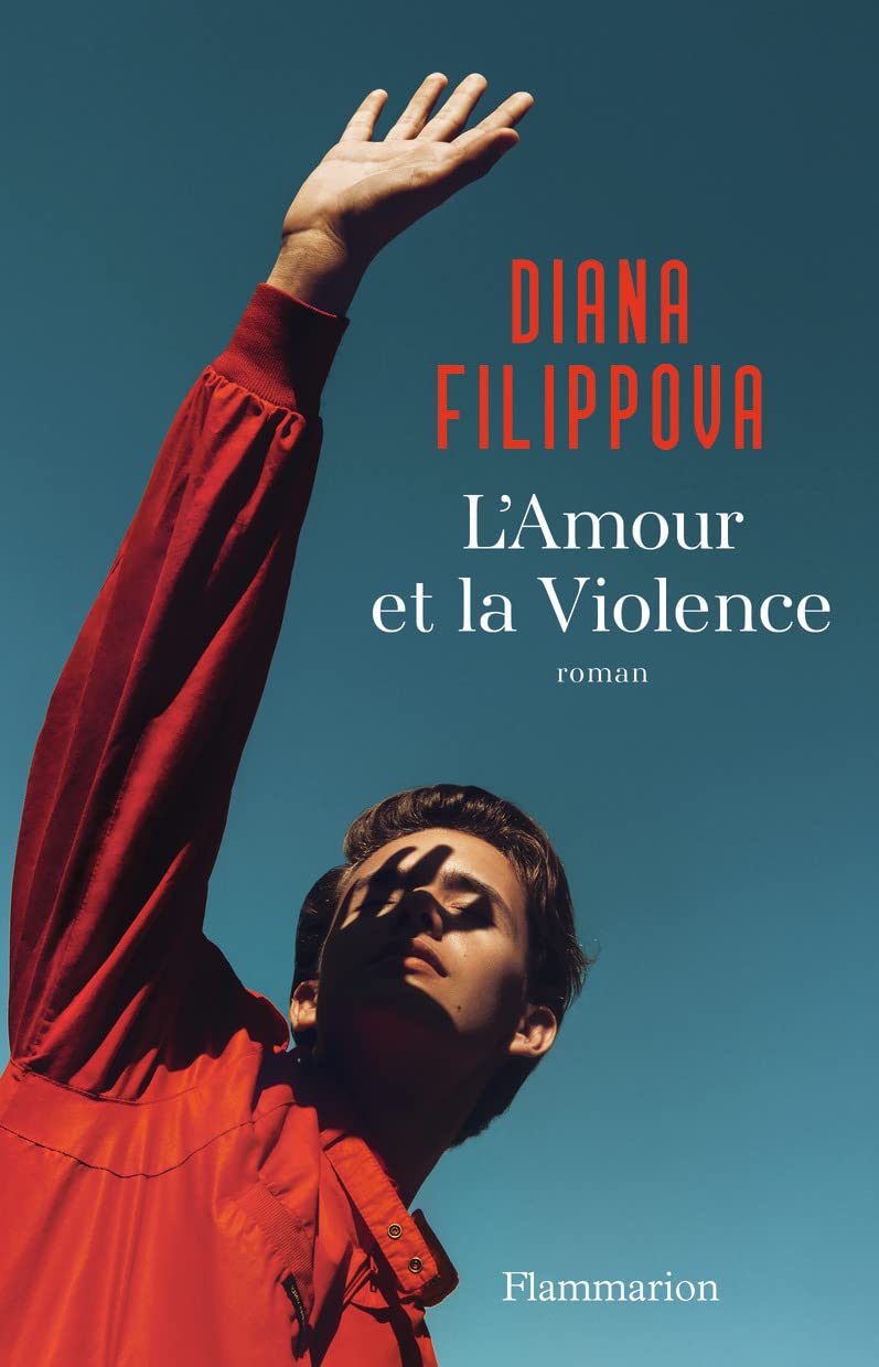 L'Amour et la Violence book
