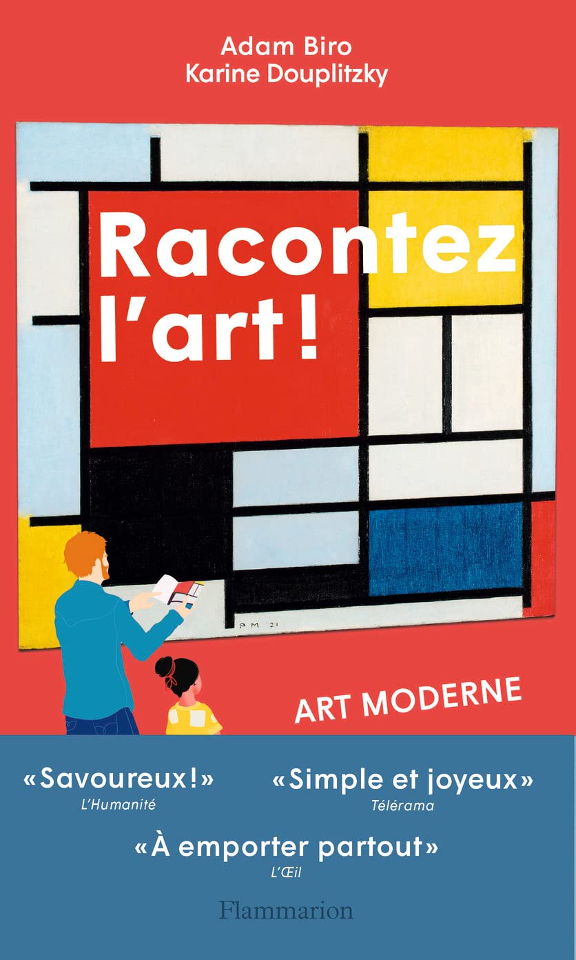 Racontez l'art ! Art moderne: Des Fauves aux performeurs Film, Art & Culture