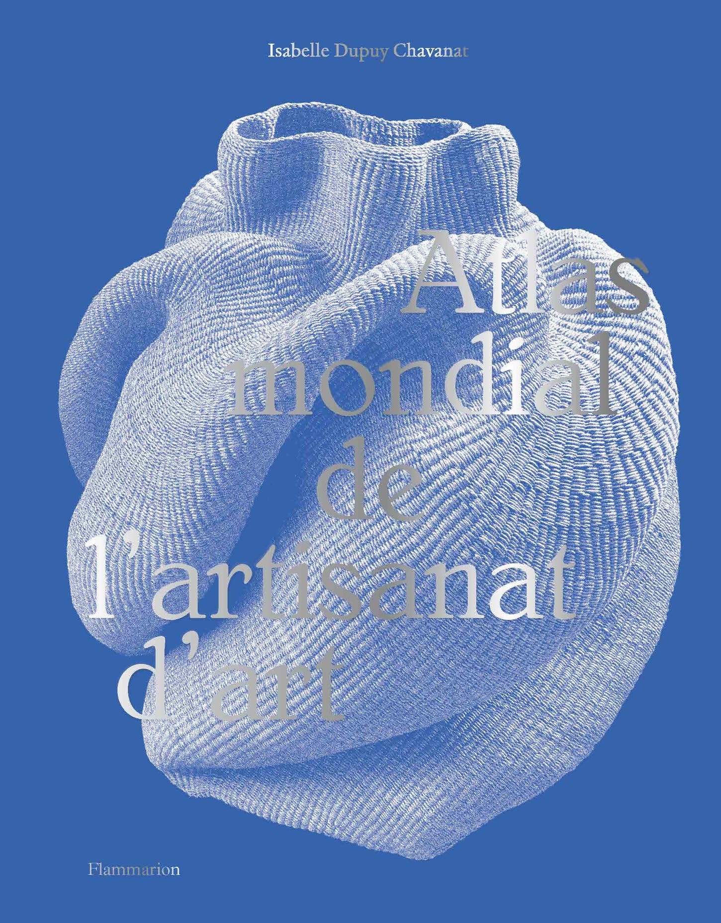 Atlas mondial de l'artisanat d'art Film, Art & Culture