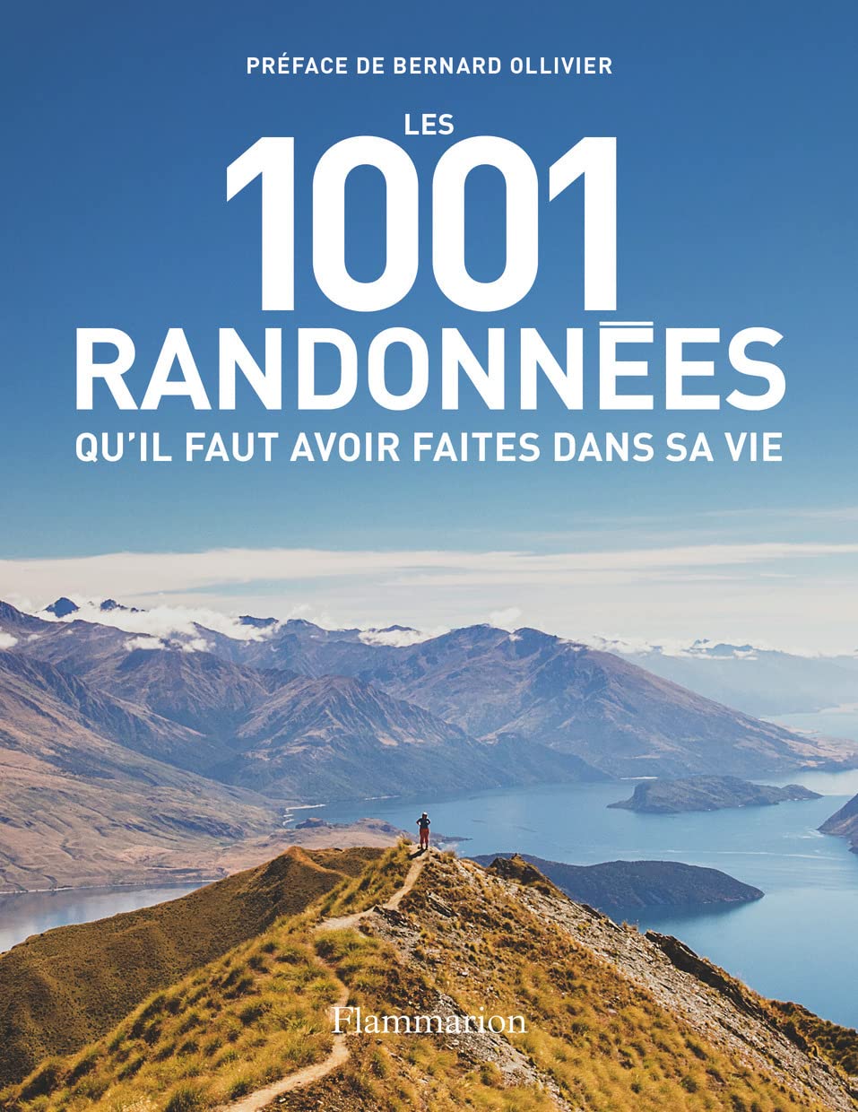 Les 1001 randonnées qu'il faut avoir faites dans sa vie Film, Art & Culture