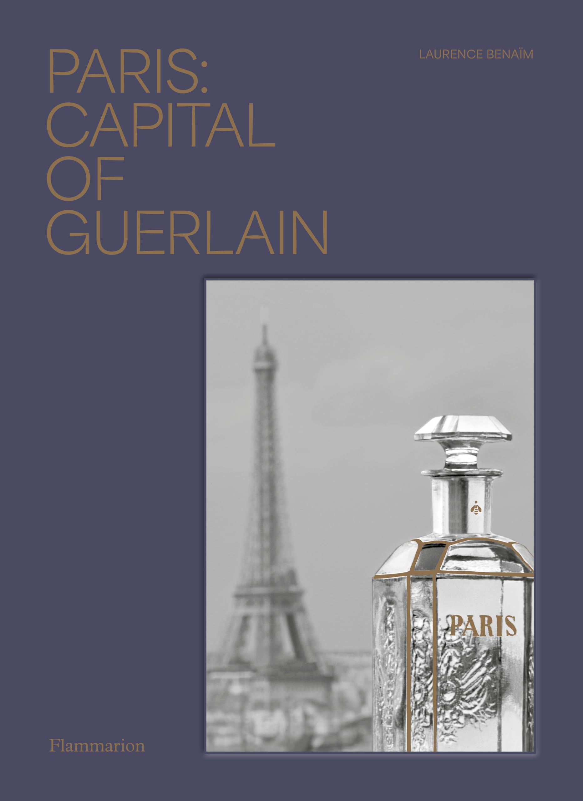 Paris: Capital of Guerlain Law
