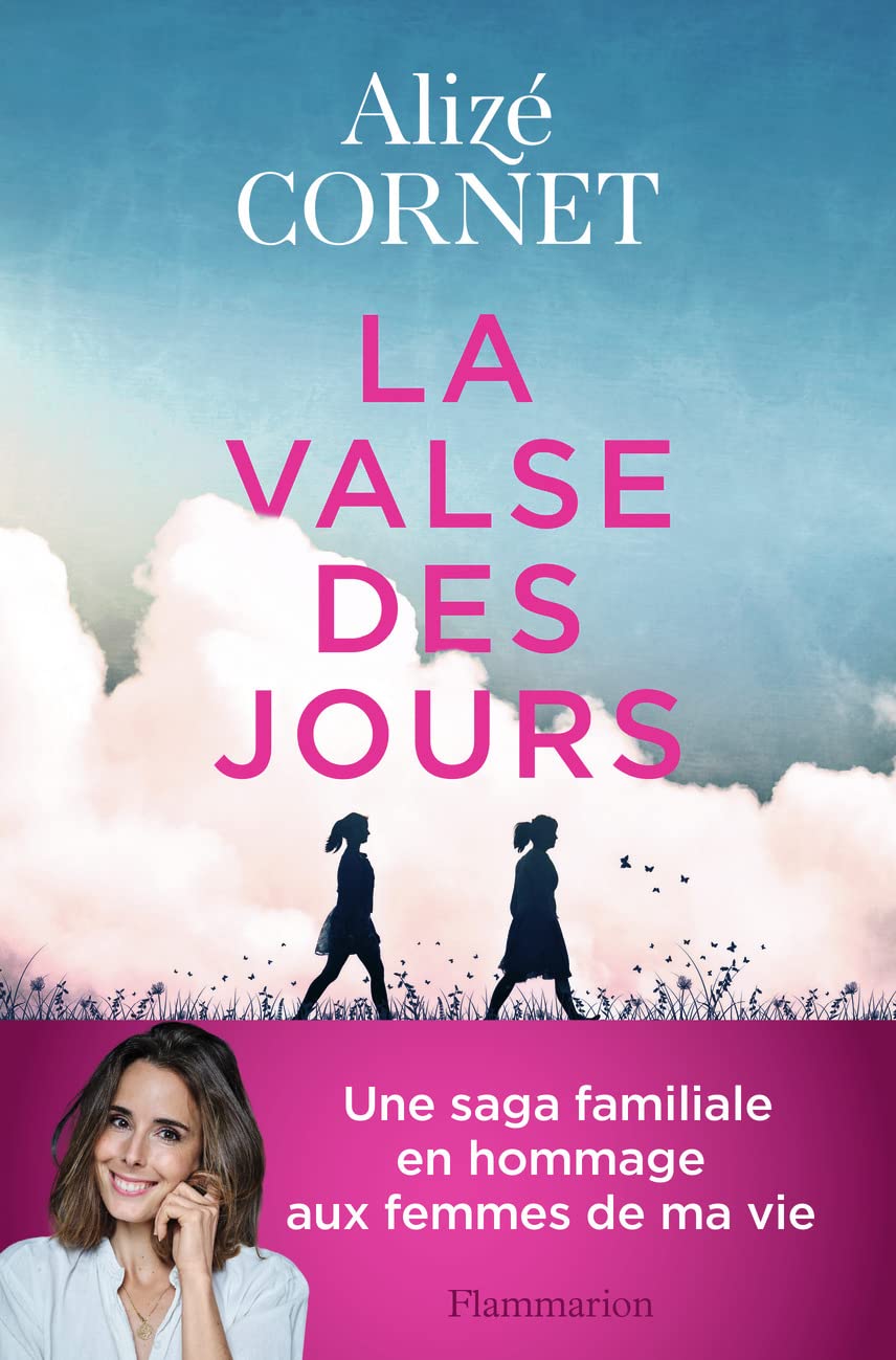 La Valse des jours Contemporary literature