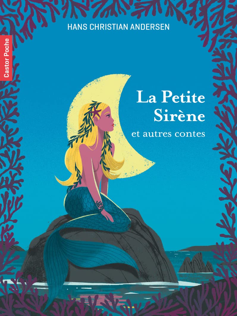 LA PETITE SIRENE - ET AUTRES CONTES: ET AUTRES CONTES book