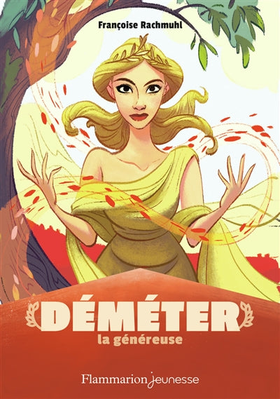 Product Image: Déméter la généreuse