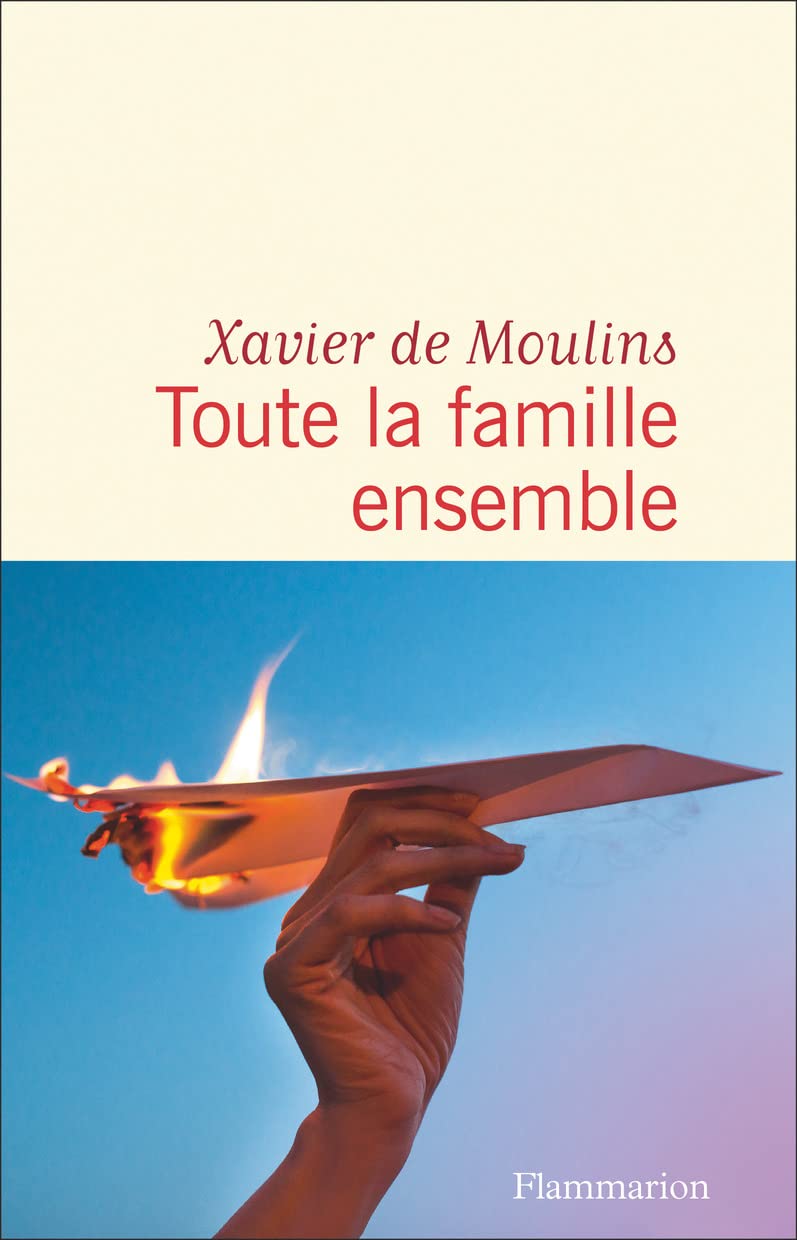 Toute la famille ensemble Contemporary literature
