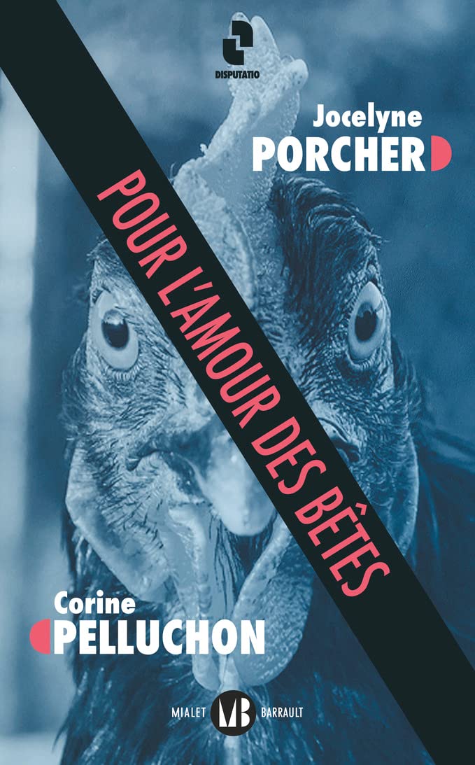 Pour l'amour des bêtes Philosophy