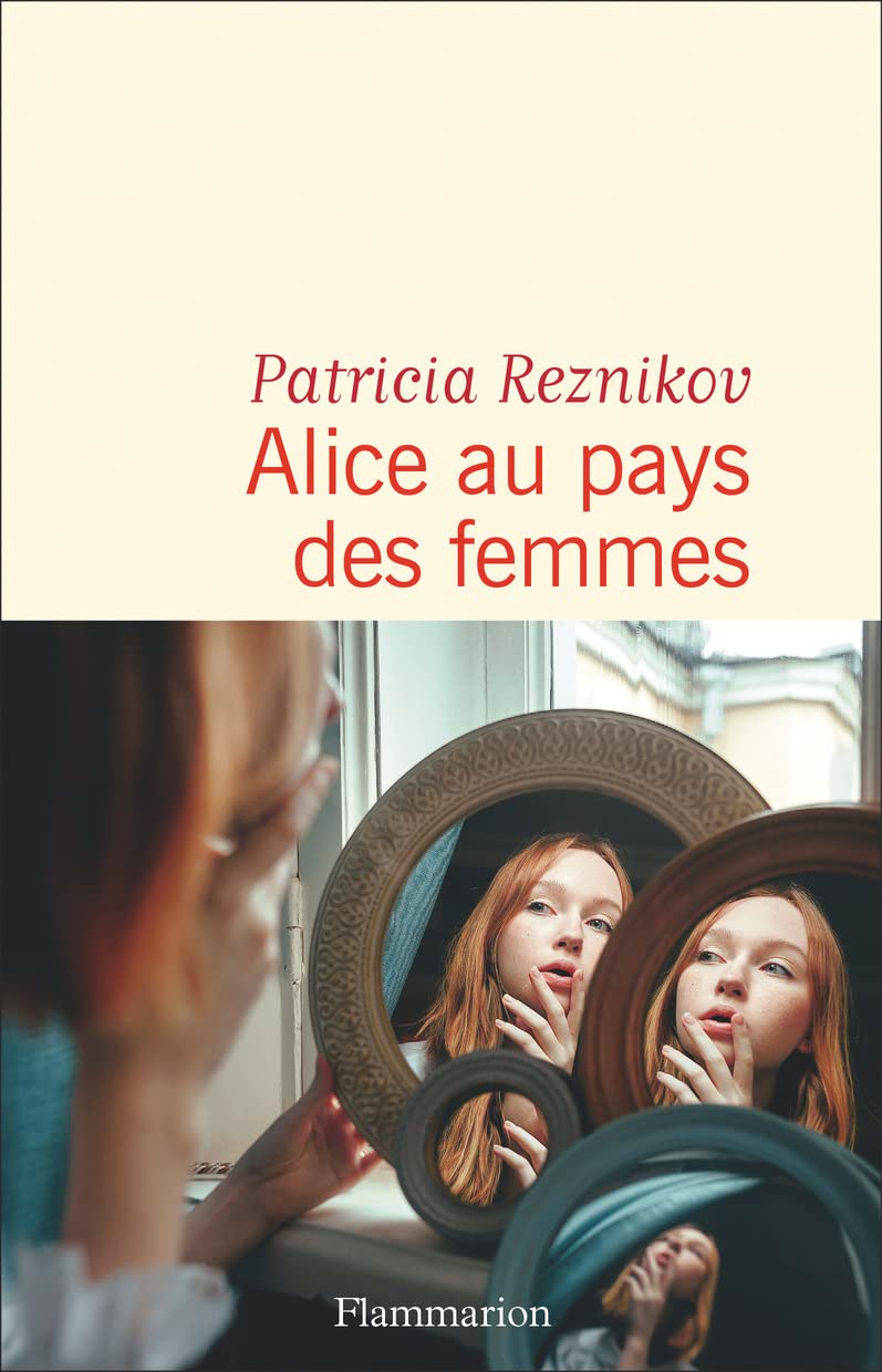 Alice au pays des femmes book