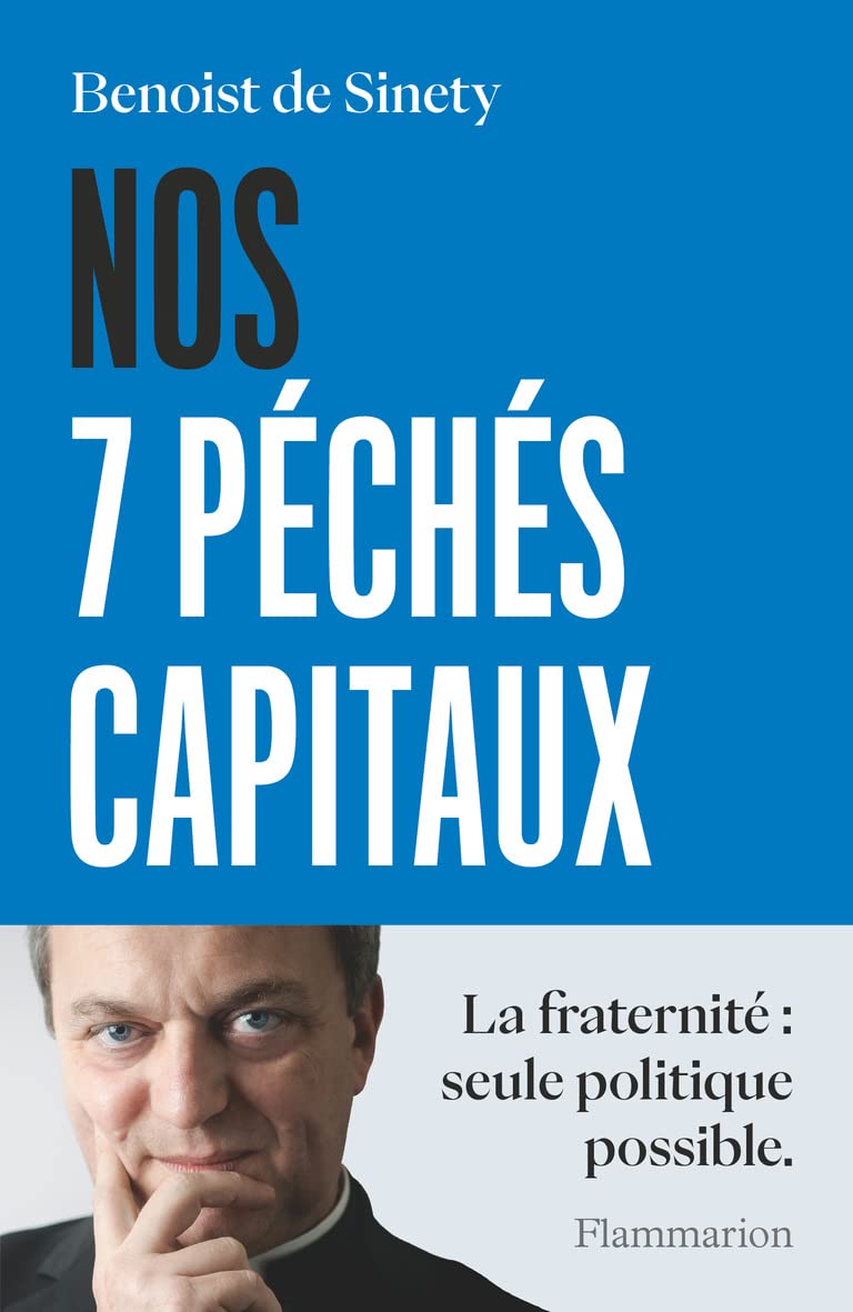 Nos 7 péchés capitaux: La fraternité : seule politique possible book