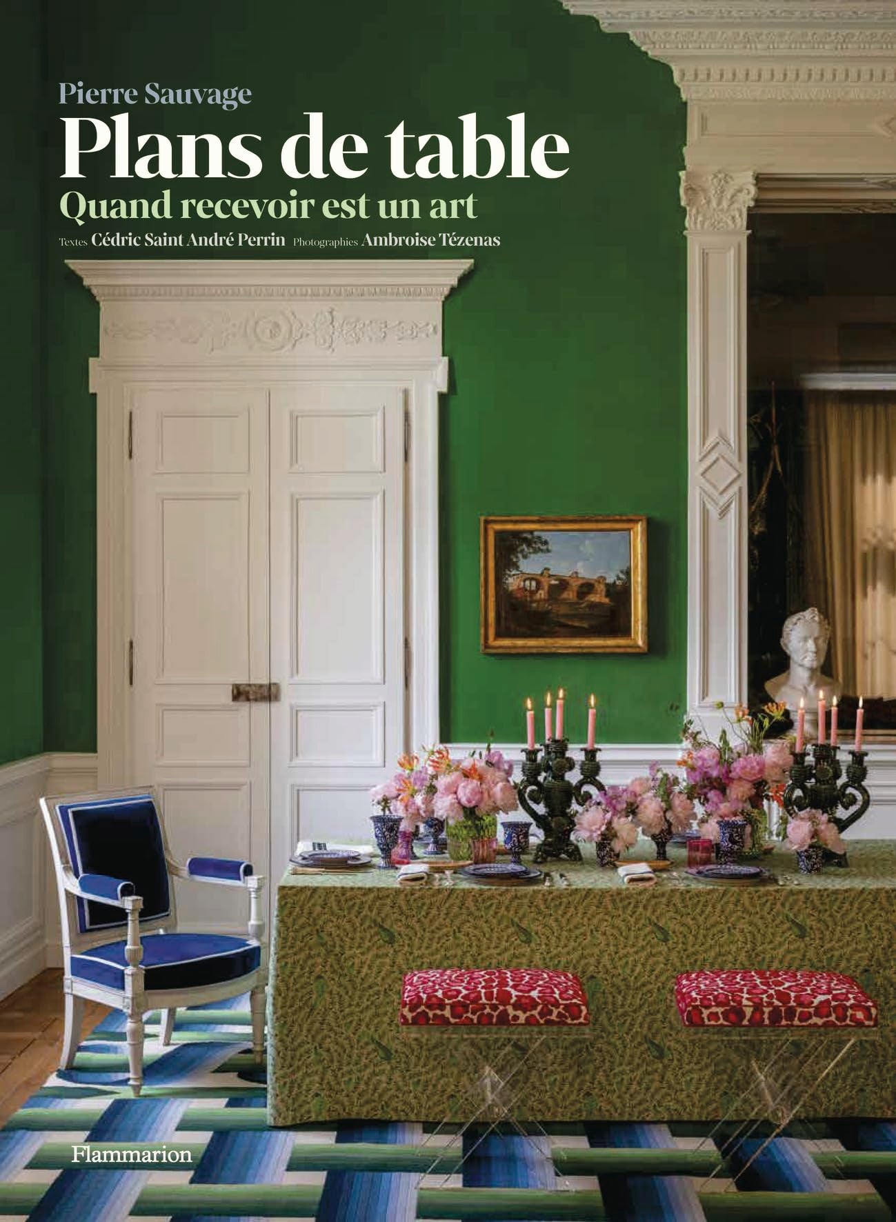 Plans de table: Quand recevoir est un art Film, Art & Culture