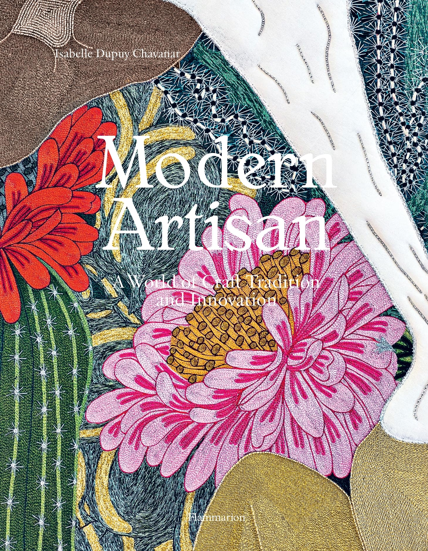 Modern Artisan: A World of Craft Tradition and Innovation Film, Art & Culture