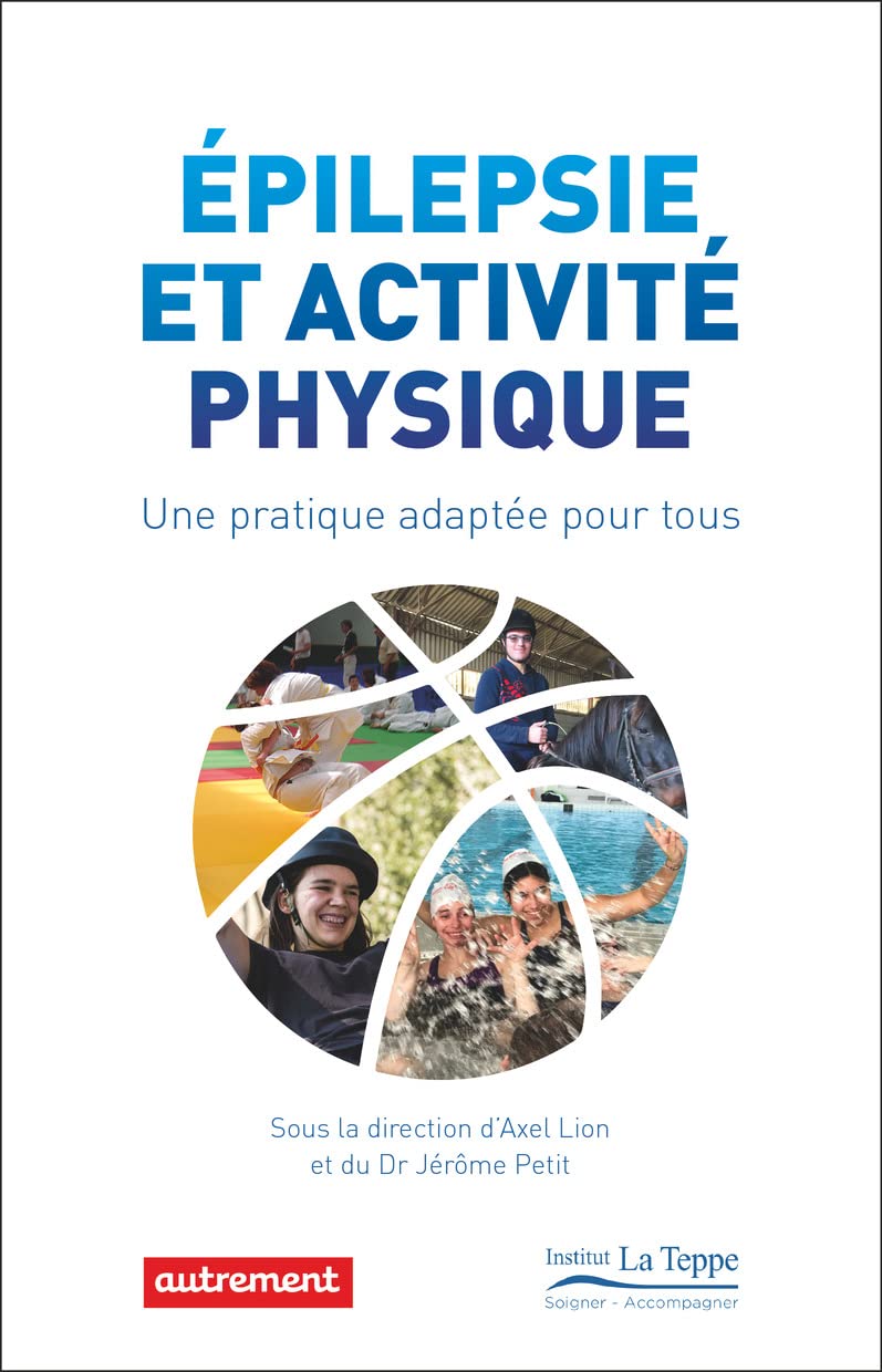 Épilepsie et activité physique: Une pratique adaptée pour tous Essays & Short Stories