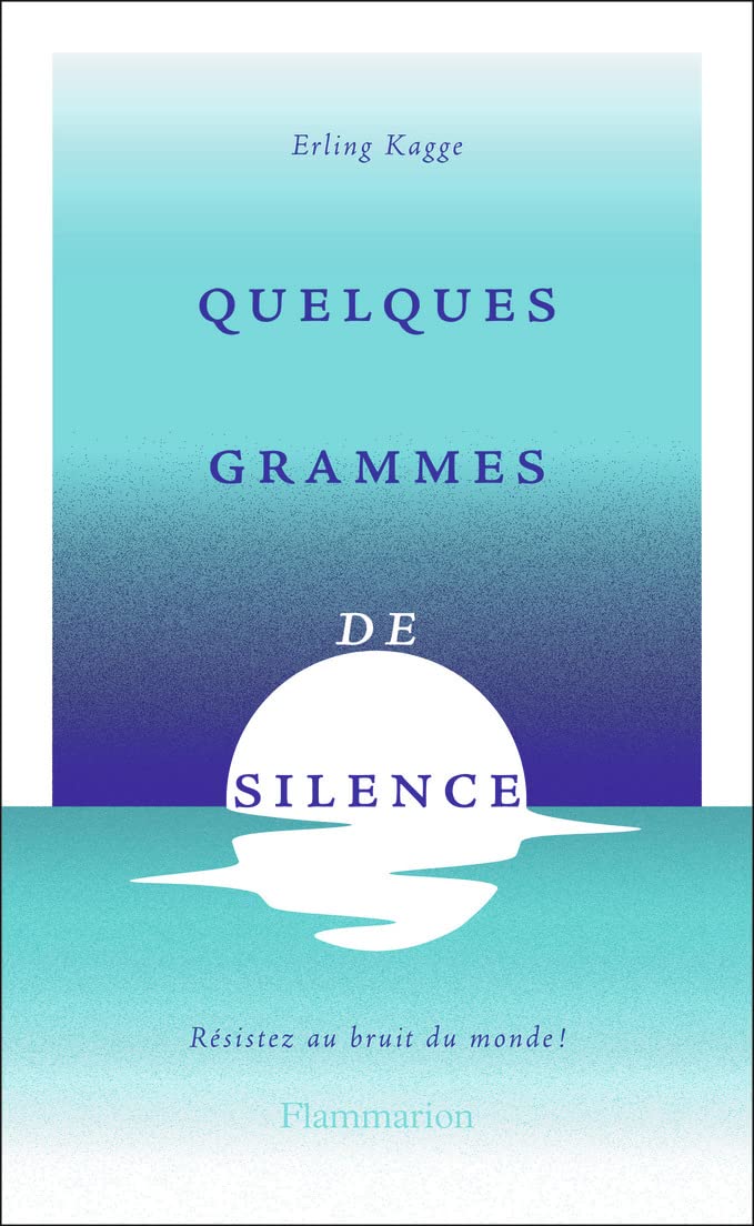 Quelques grammes de silence: Résistez aux bruits du monde ! book