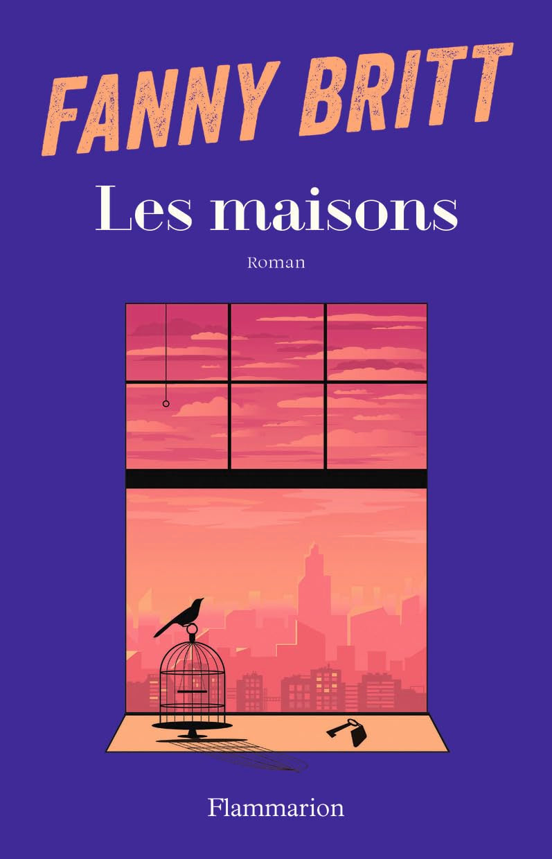 Product Image: Les Maisons