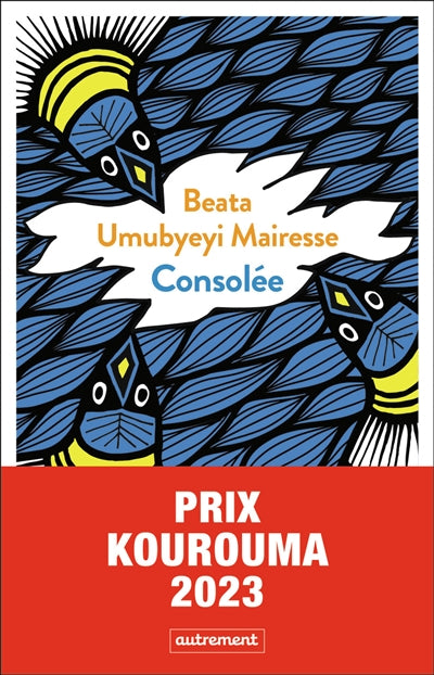 Product Image: Consolée