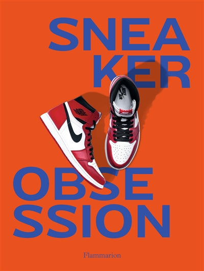 Product Image: Sneakers obsession