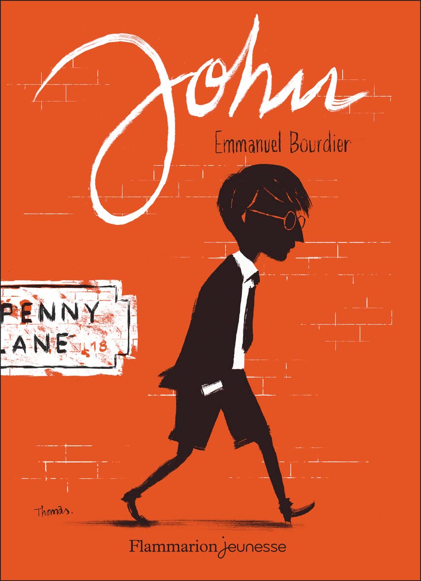 John book