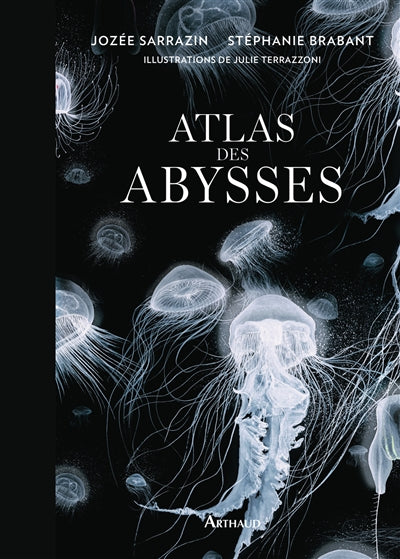 Product Image: Atlas des abysses