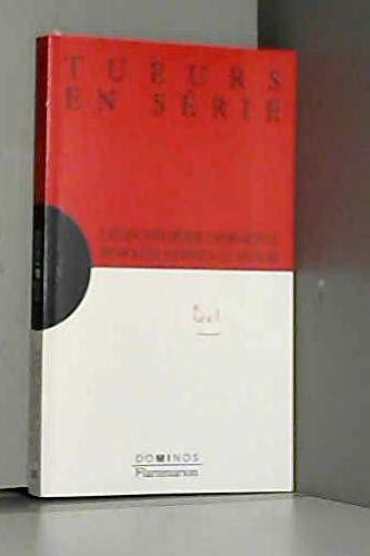 Tueurs en série book