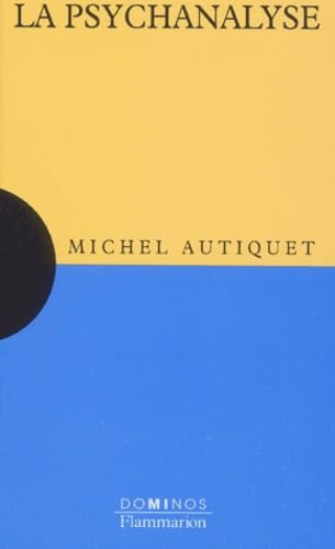 Psychanalyse (nouvelle edition) (La) book