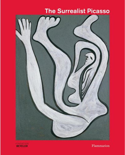Picasso and surrealism : exposition, Riehen, Fondation Beyeler, 12 juin-12 sept. 2005 book