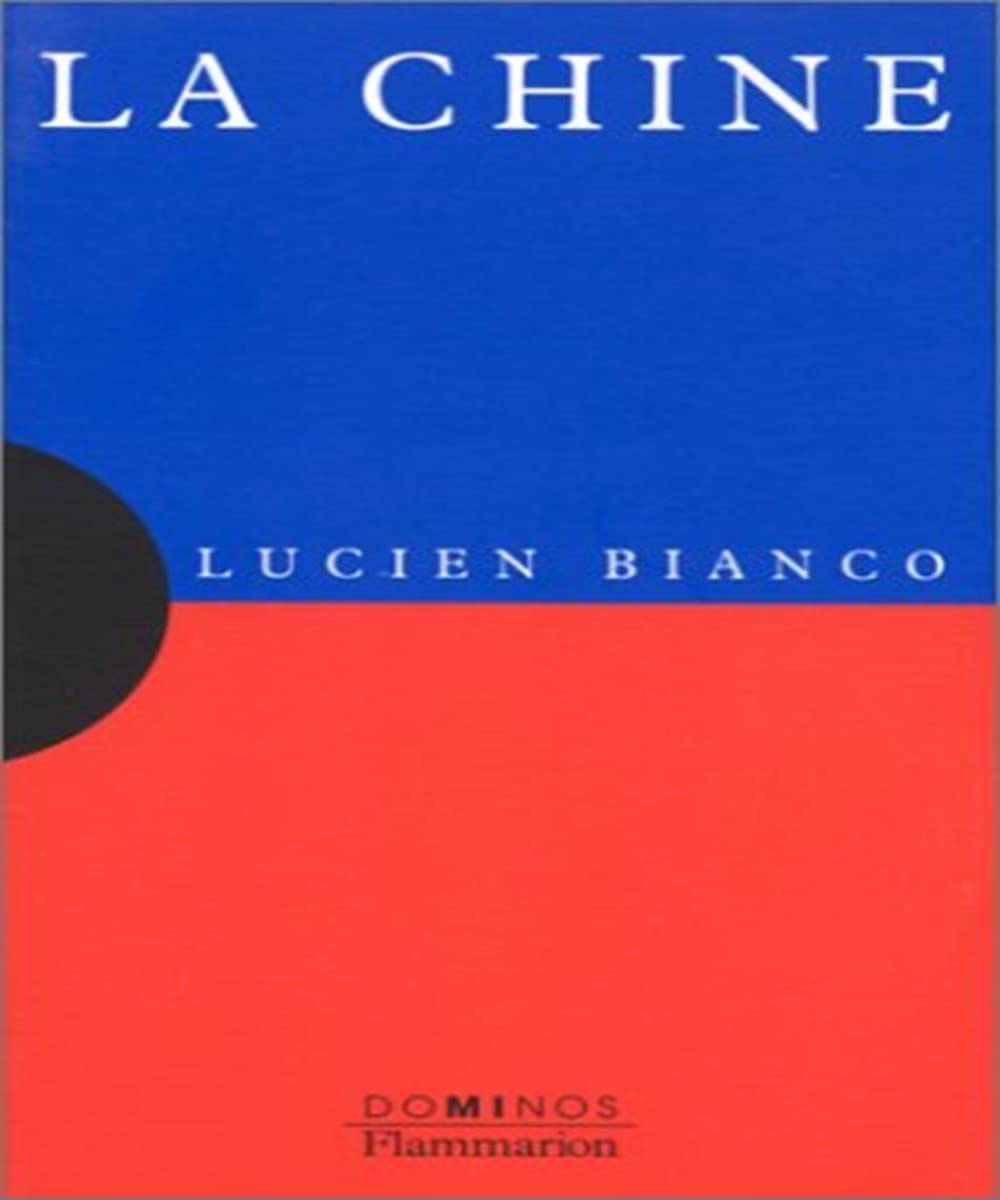 La Chine: Un exposé pour comprendre, un essai pour réfléchir Books