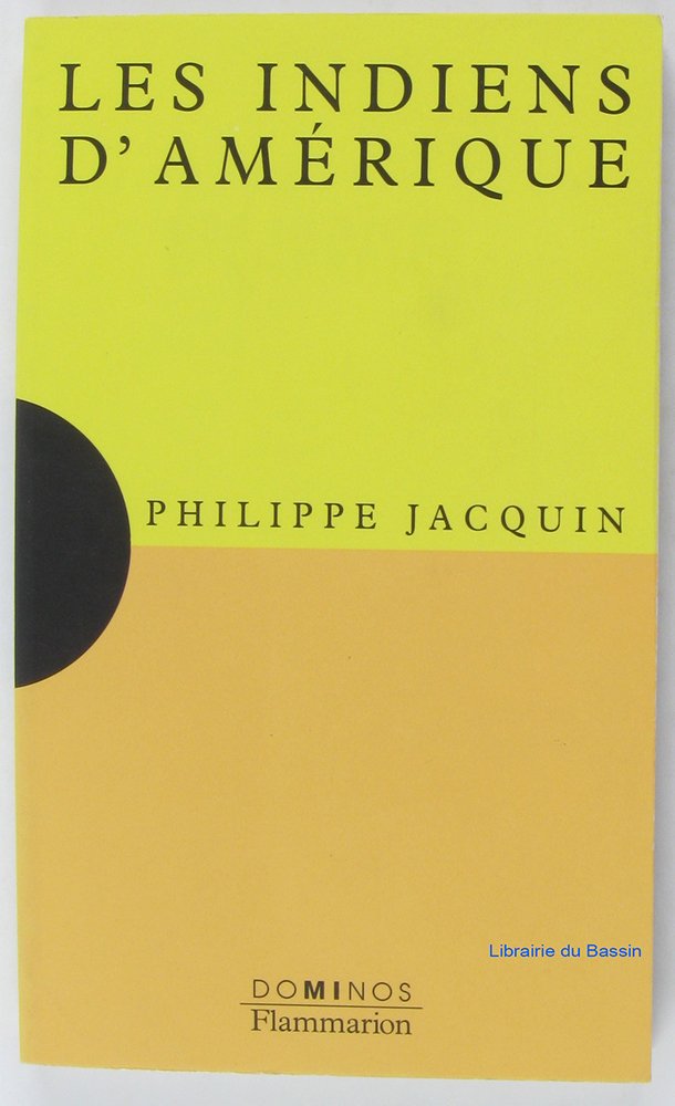 Les Indiens d'Amérique Books