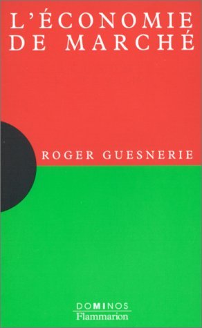 L'économie de marché Essays & Short Stories