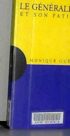 Le généraliste et son patient: Un exposé pour comprendre, un essai pour réfléchir book