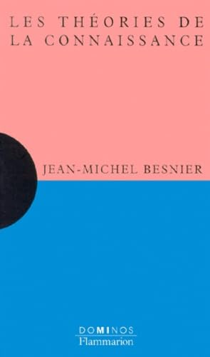 Les théories de la connaissance book