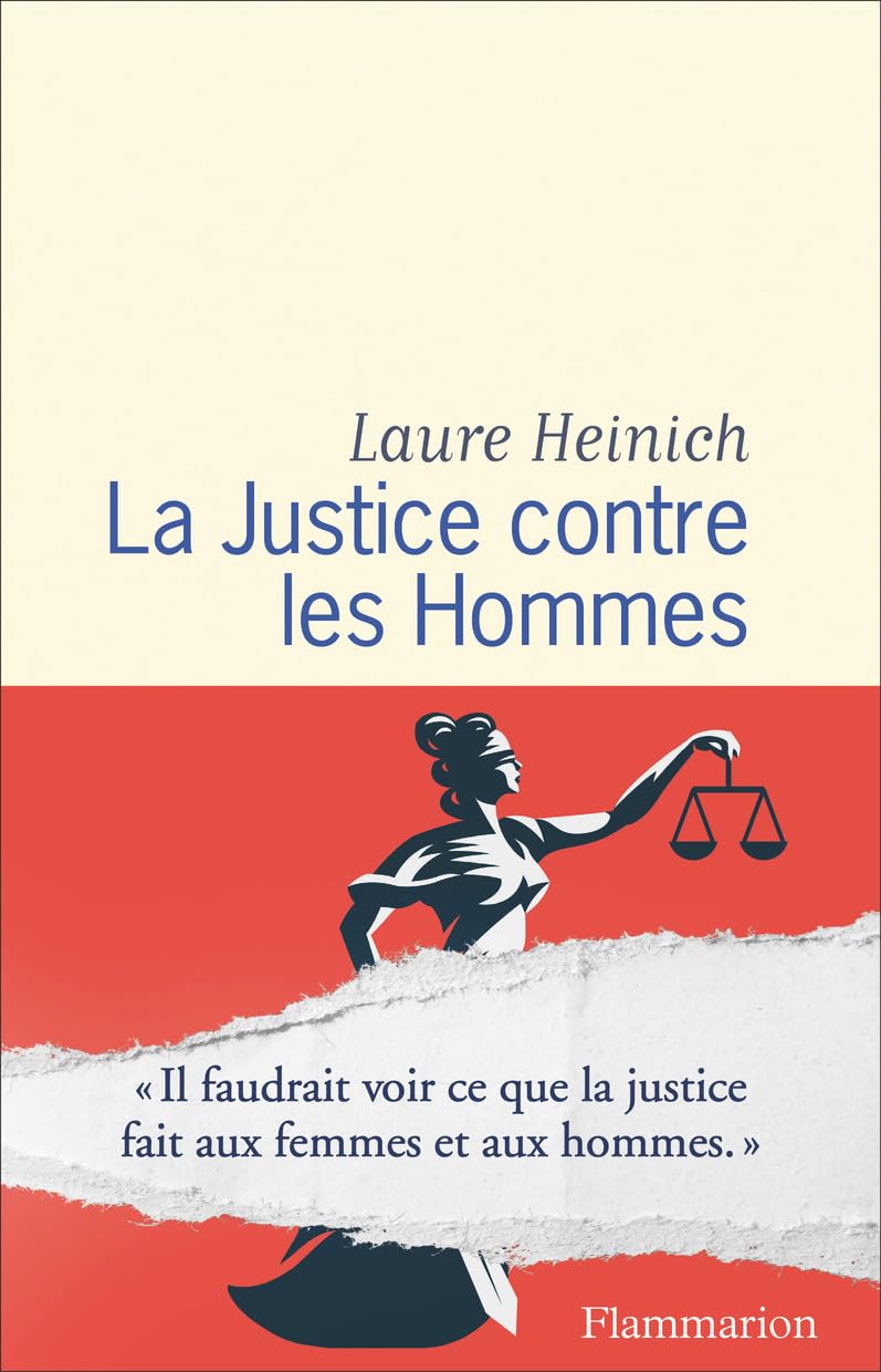 La Justice contre les Hommes Essays & Short Stories