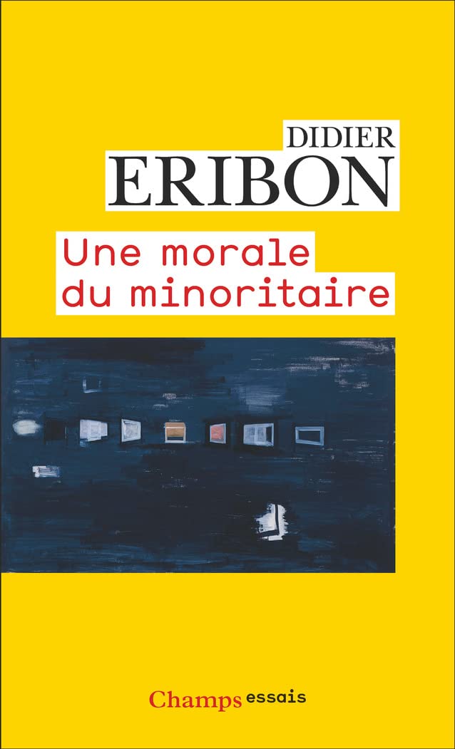 Une morale du minoritaire: Variations sur un thème de Jean Genet Books